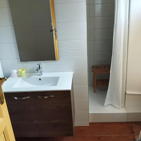 Le Vieux Tilleul Pansiyon *