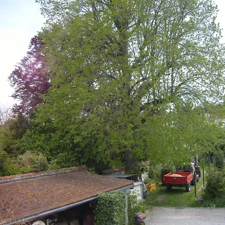 홈스테이 Le Vieux Tilleul *